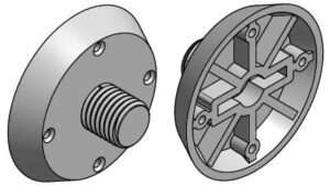 услуги 3D принтера