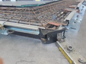 Магнитные опалубочные системы для железобетона