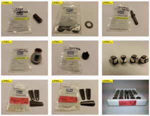 Оригінальні запчастини PAUL