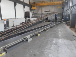 Можливості магнітної опалубки