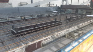 Магнітна опалубка ЗБВ