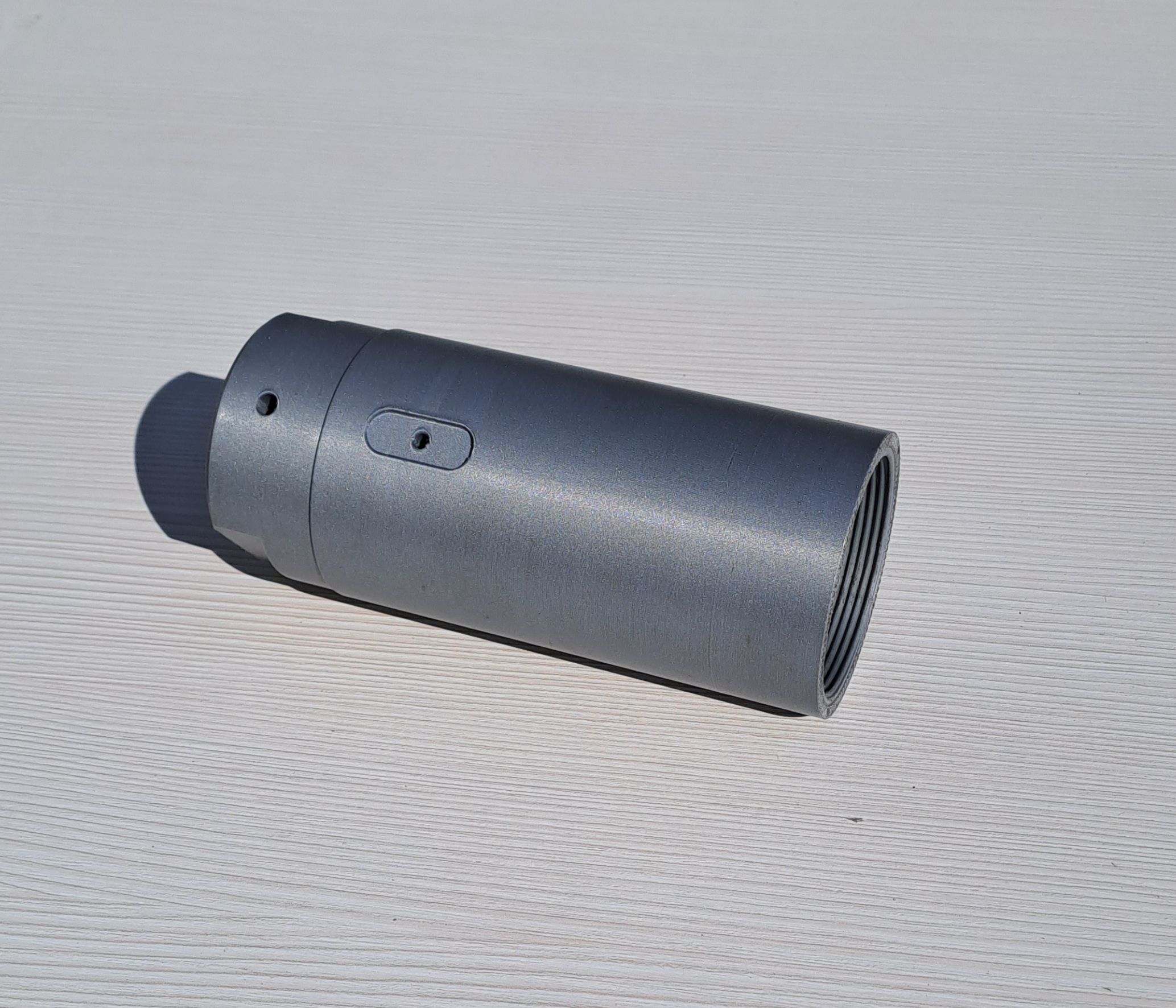 Корпус цанги печать