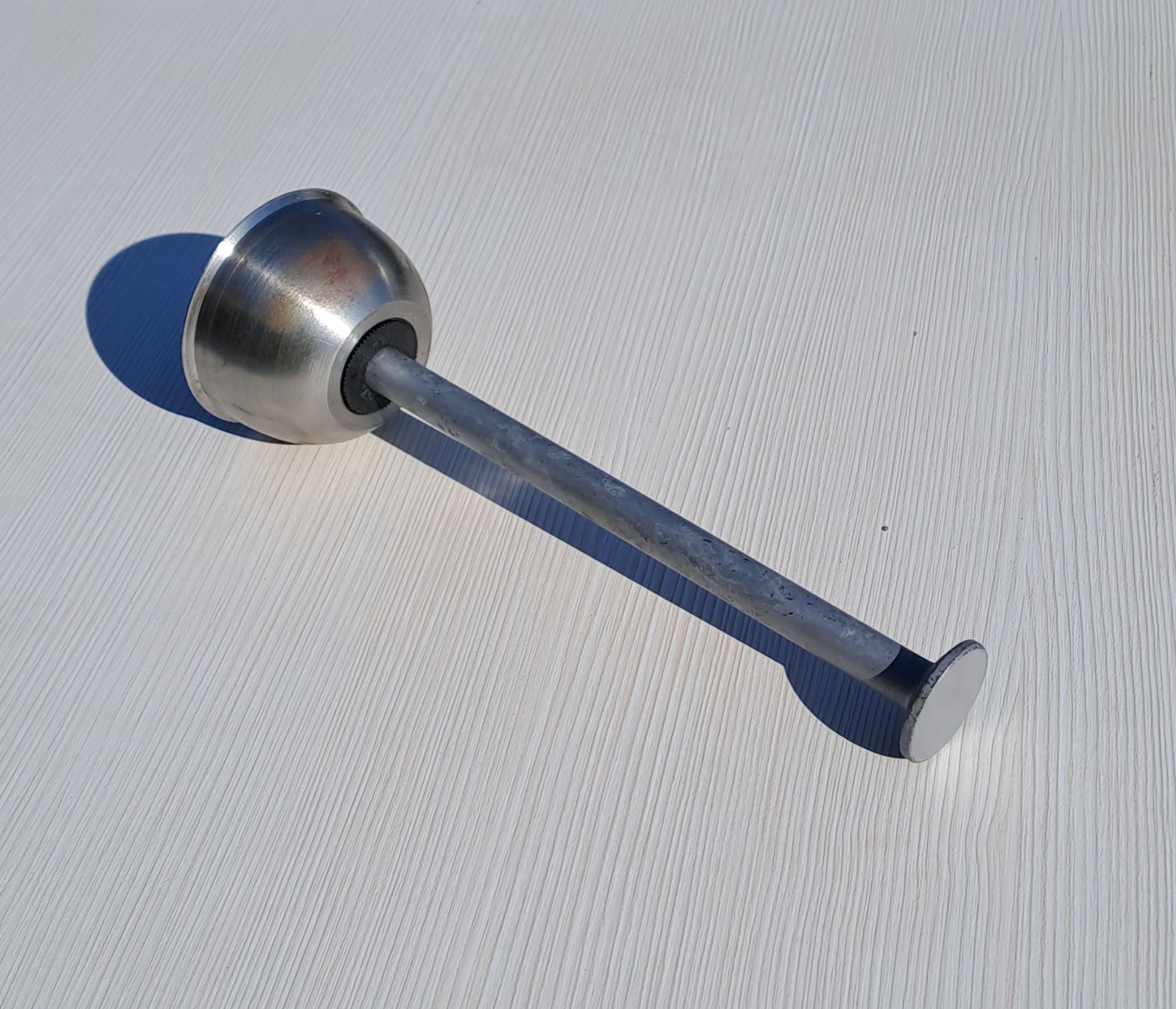 Пустотообразователь Т анкера производство