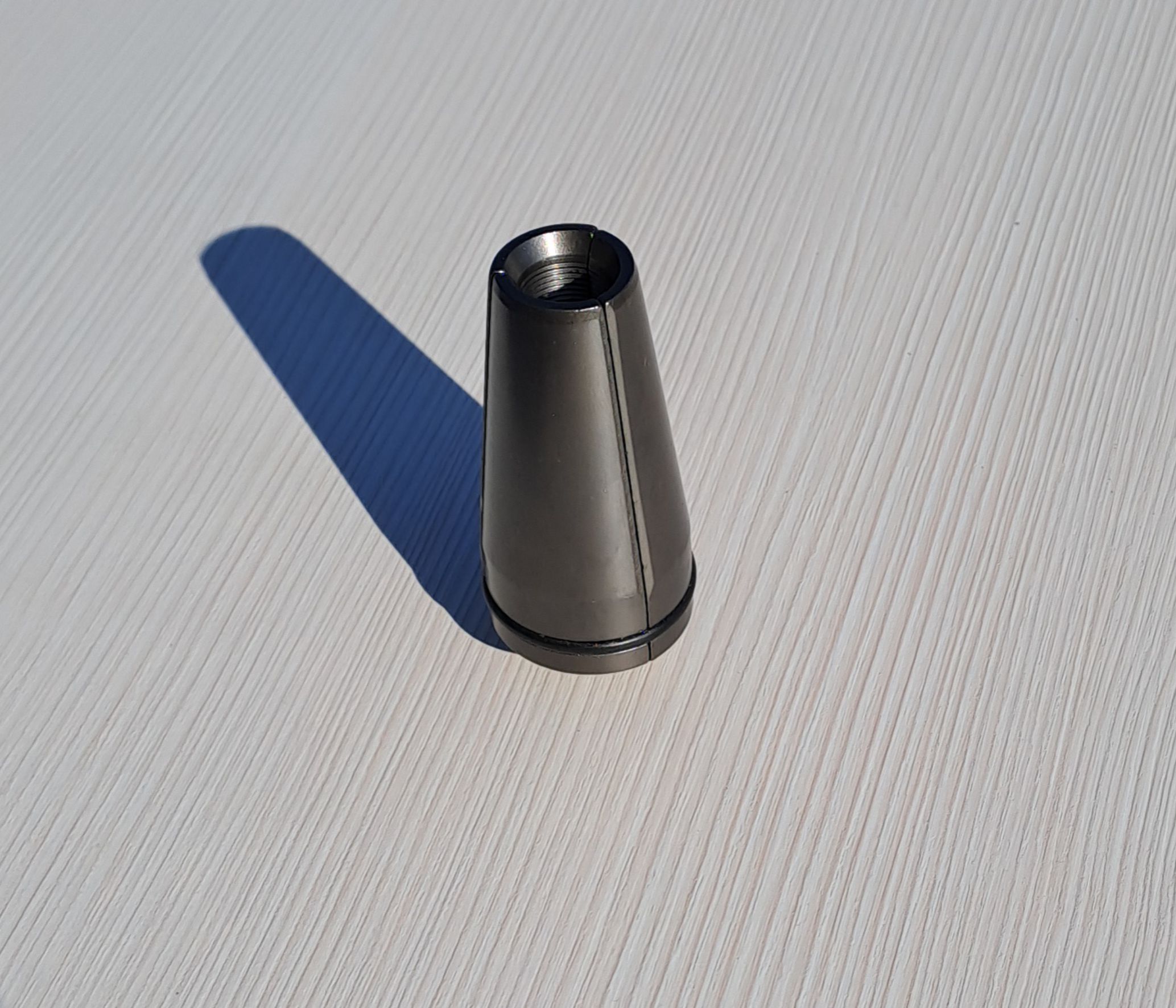 Цанга производство