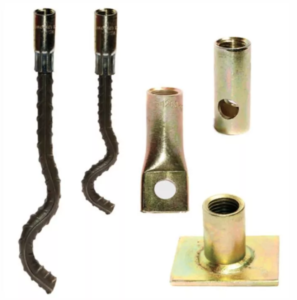 Закладные детали ЖБИ