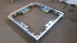 Купить магнитную опалубку для жби