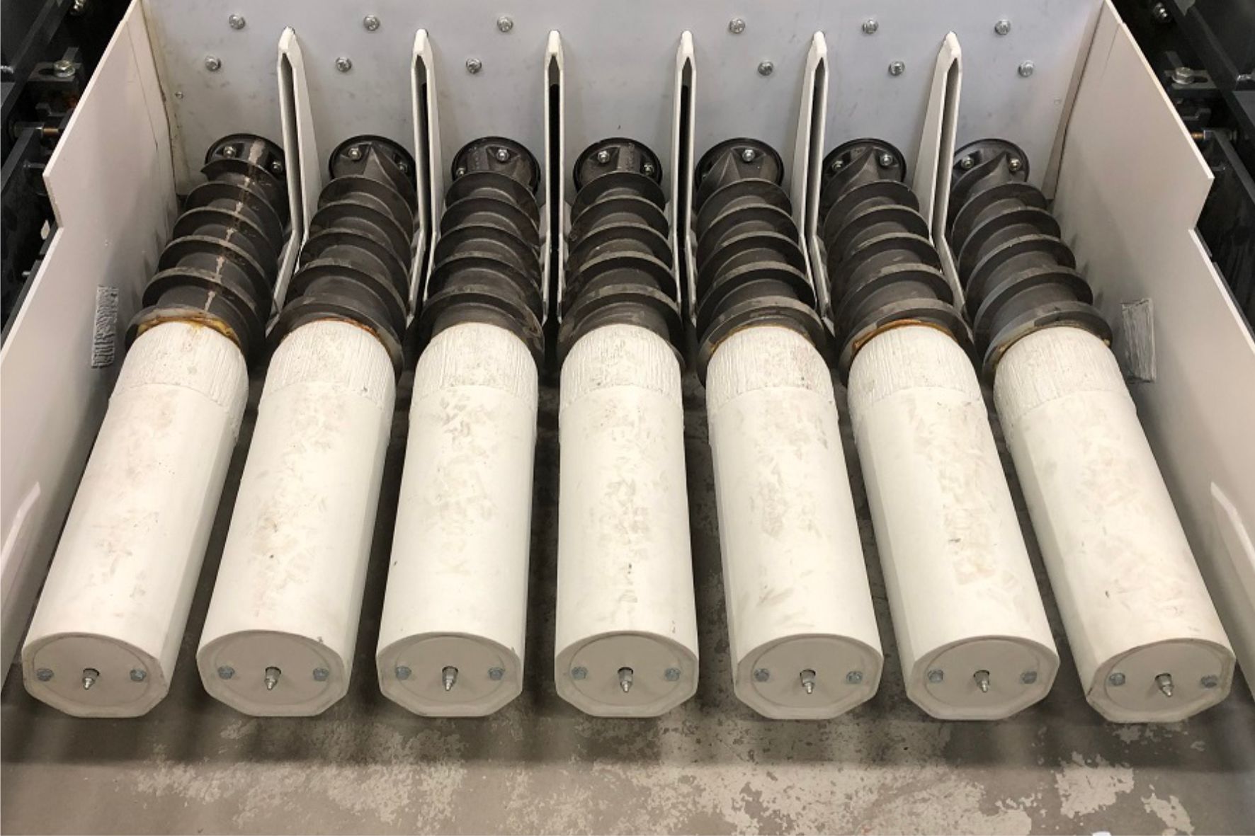 ФОТО ПУСТОТООБРАЗОВАТЕЛЬ 2 Пустотообразователи