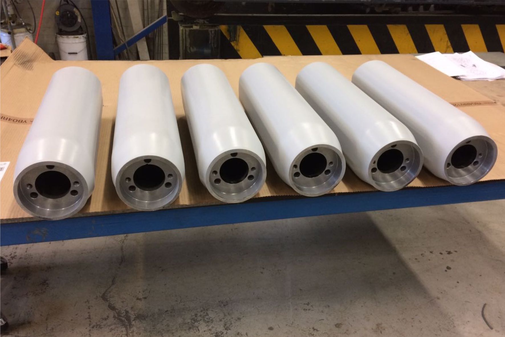 ФОТО ПУСТОТООБРАЗОВАТЕЛЬ 4 Пустотообразователи