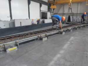 Магнитные системы для ЖБИ