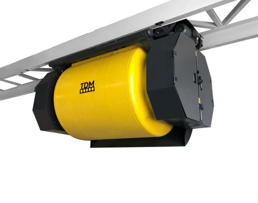 Адресная подача бетона