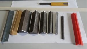 Фаскоутворювач для зби виробів