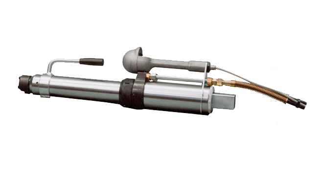 PAUL Домкраты для натяжения