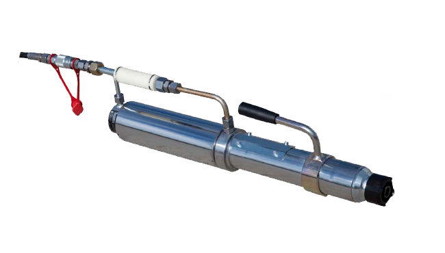 PAUL Домкраты для натяжения