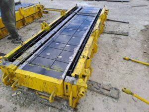 Виготовлення форм для ЗБВ