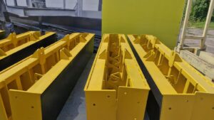 Индивидуальное проектирование форм для ЖБИ