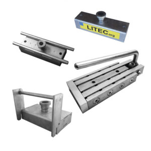 Магнитные блоки для ЖБИ