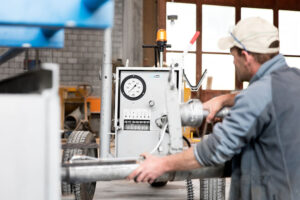 Домкрати Paul купити