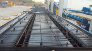 Промислові форми для ЗБВ