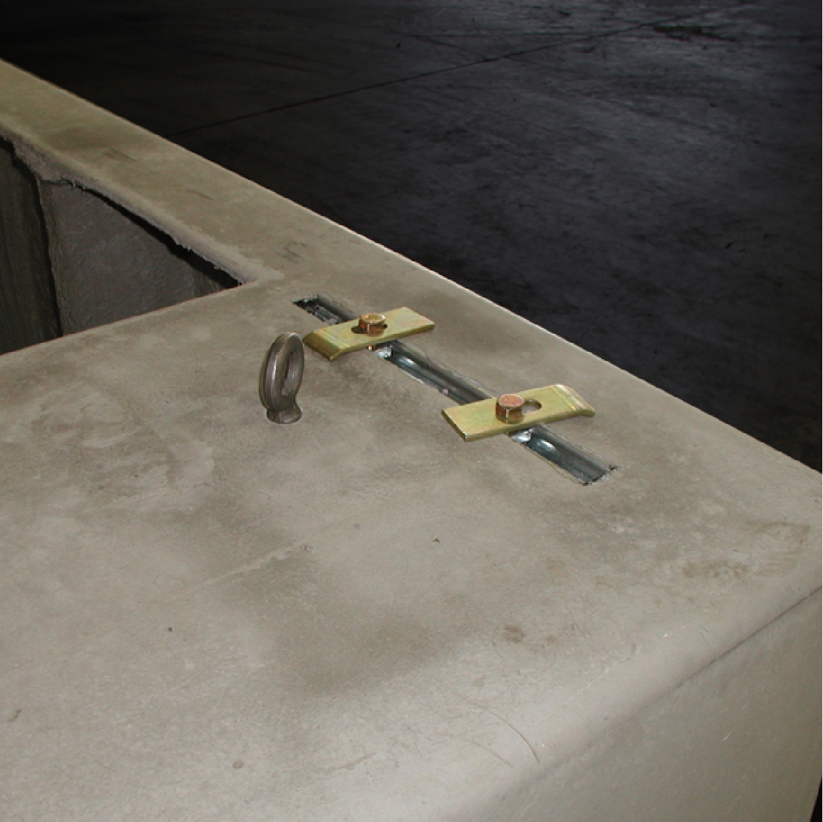 Анкерные закладные каналы