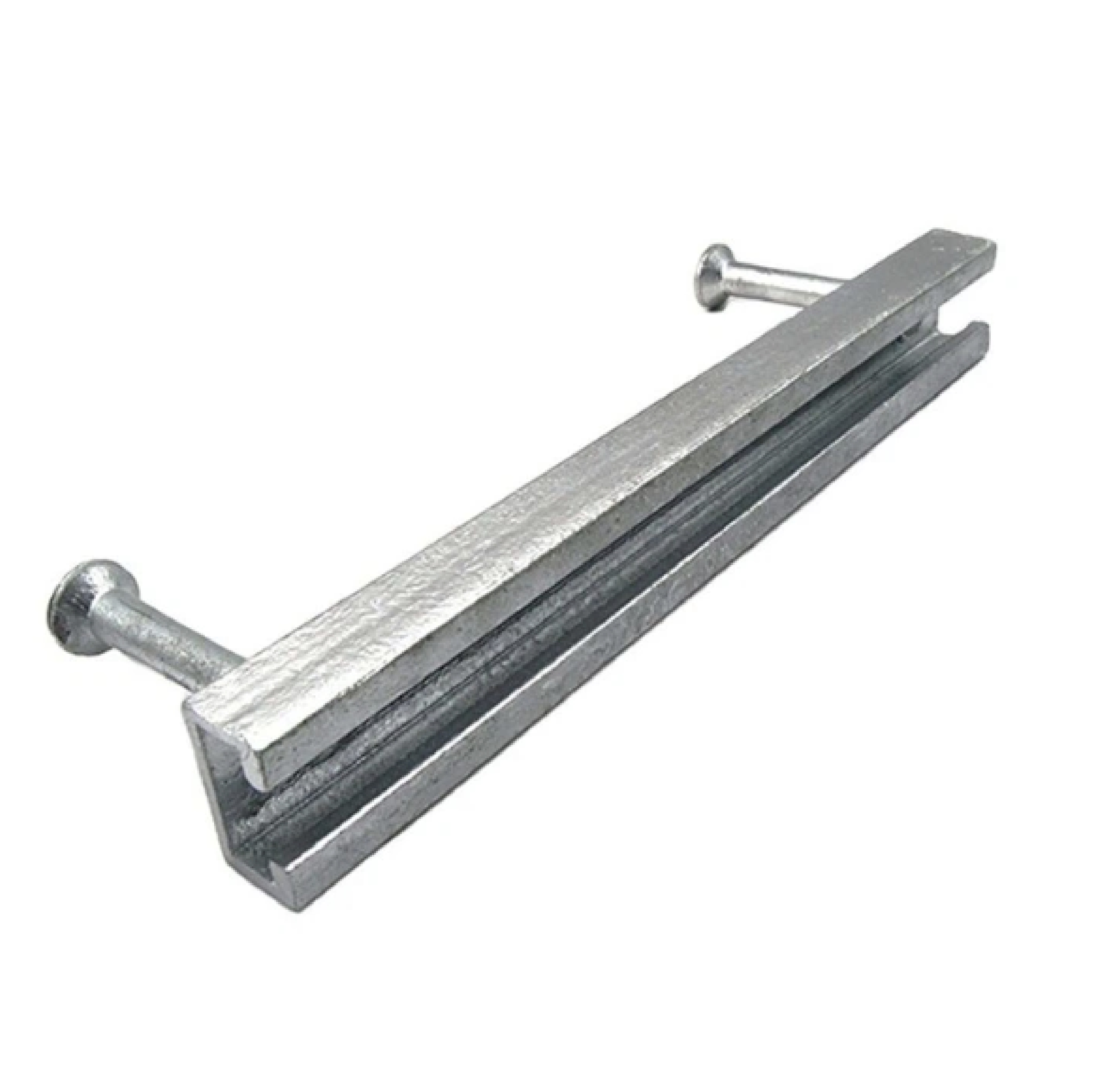 Анкерные закладные каналы