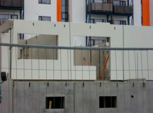 Преимущества крупнопанельного строительства