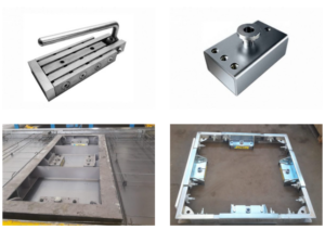Возможности применения магнитной опалубки